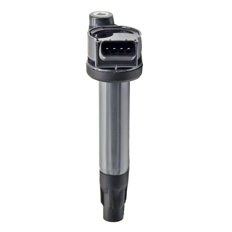 Фото Катушка зажигания OEM 90919-02246 90080-19025 UF430 UF506 для Toyota Camry, Corolla, RAV4, Lexus ES300, 1 шт. №2