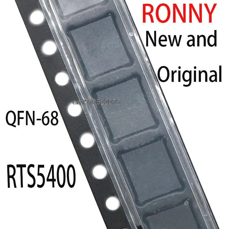 1 шт., новинка, оригинальная фотография Φ RTS5400