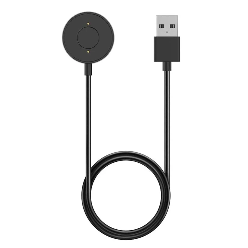 

Compatible with Fossil Hybrid HR Charger (FTW0005), Replacement Charging Dock Cable for Fossil Hybrid HR Smartwatch