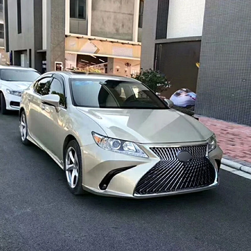 Лексус Es350 Фары Купить Алматы