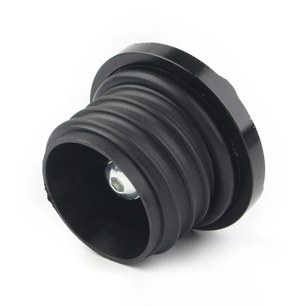 Крышка масляного бака бензобака мотоцикла с правой резьбой ЧПУ для Harley Davidson Dyna