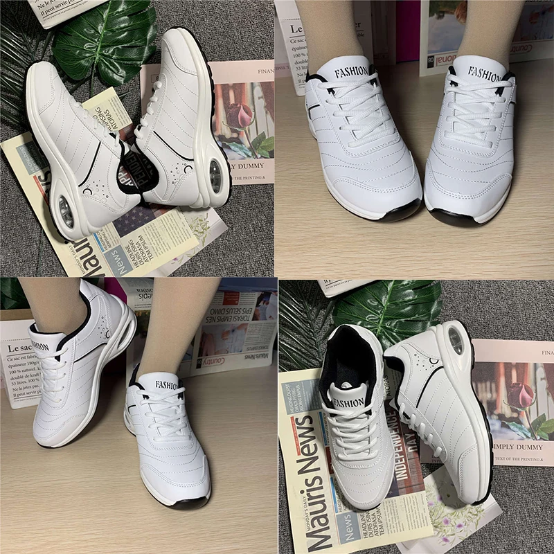 

Thick Soles Sneakers Woman Sports Deals Children's Woman Sneakers Luxury Brand Sport Shoes Woman Running Sneakers Woman Tennis
