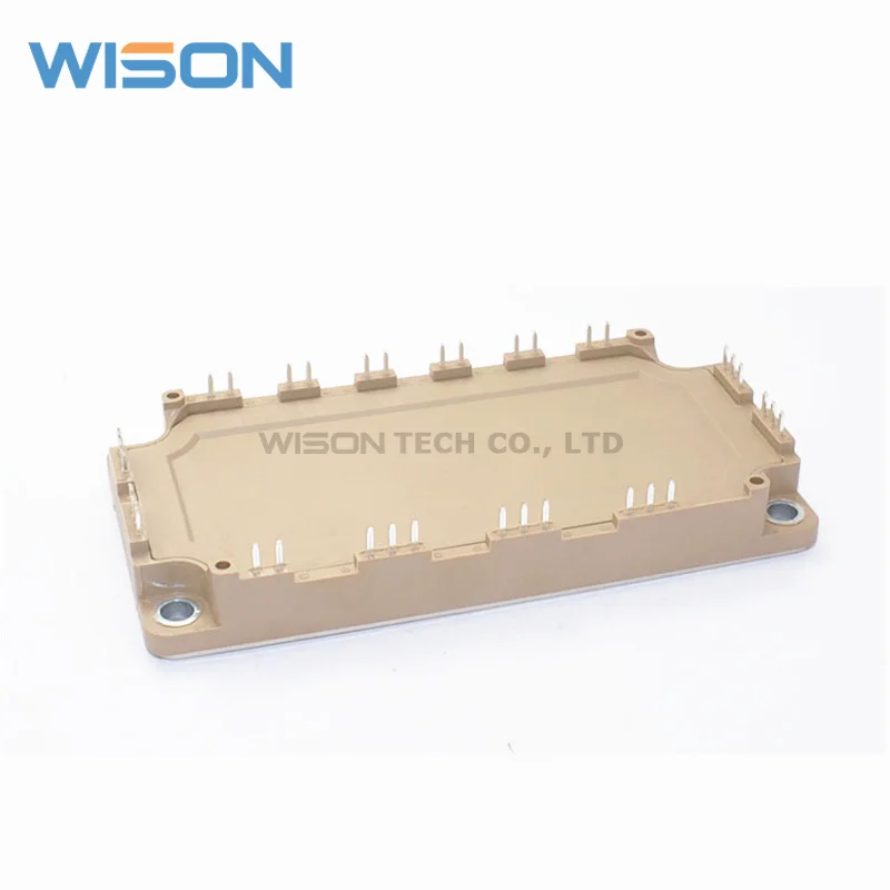 6MBI150UB-120-50 6MBI150UB-120-52 darmowa wysyłka nowy i oryginalny moduł