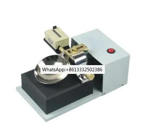 Электрическая машина для испытания жидкости в латунном диске Casagrande почвы |