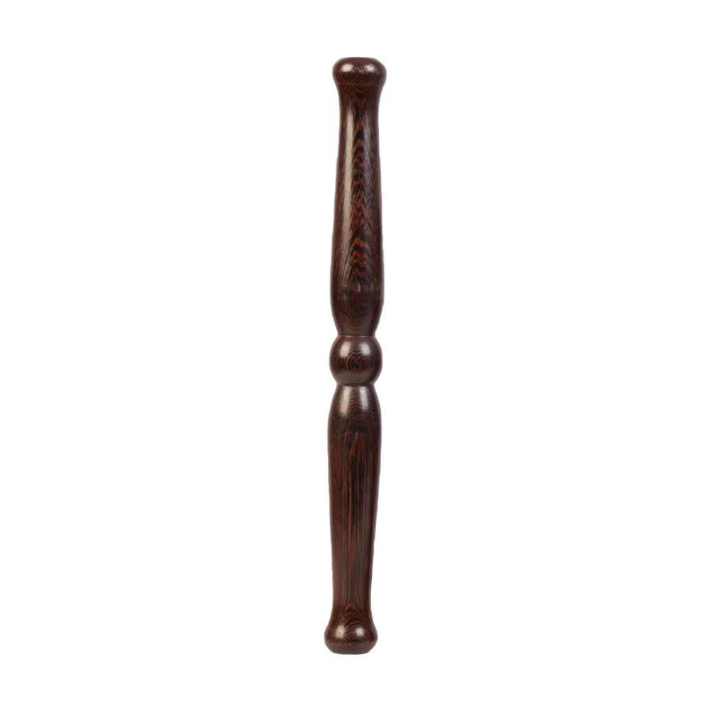 

Household Tai Chi Stick Wear-resistant Exercise Stick Portable Kungfu Stick Exercise Accessory