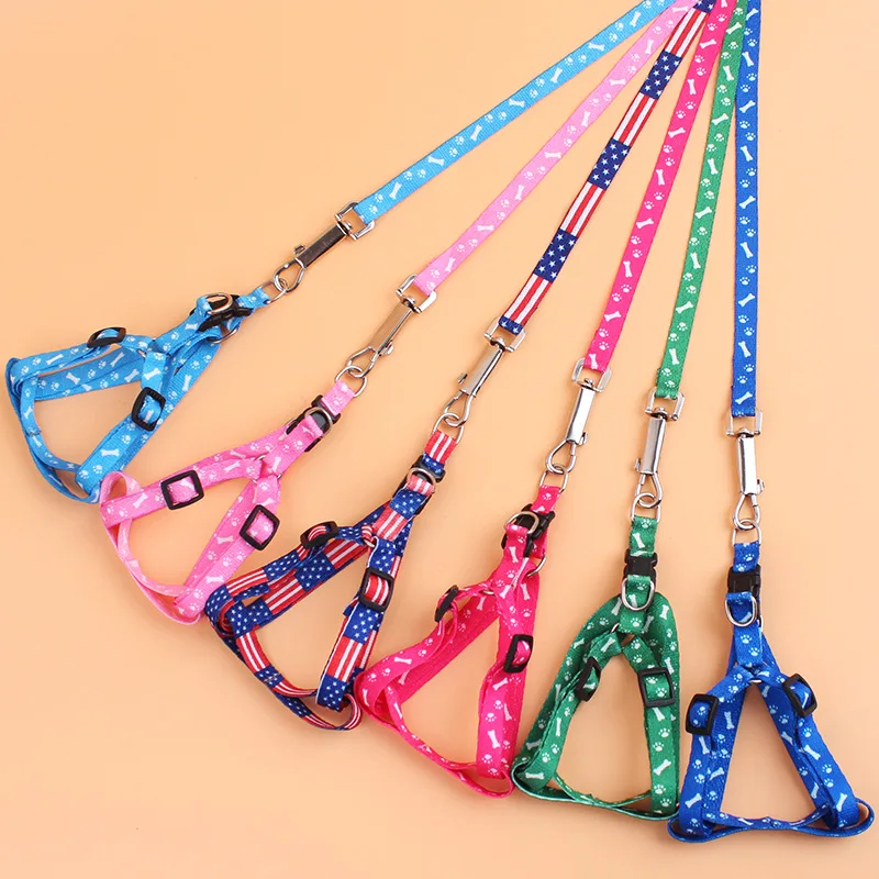 

Pet Supplies Dog Leash Teddy Bomei Small Dog Special Dog Rope Puppy Dog Walking Rope Dog Leash Strap