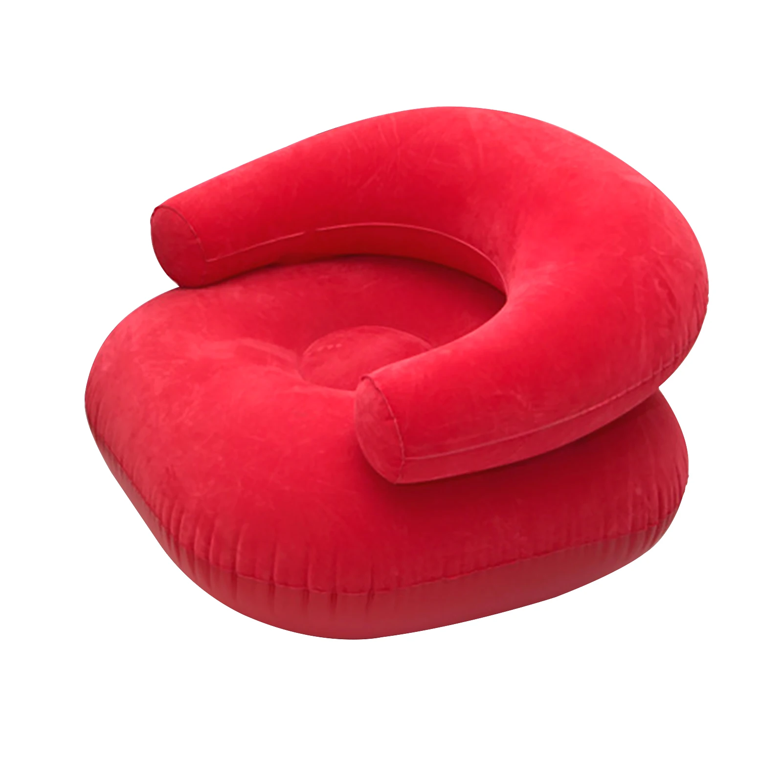 

Outdoor Bedroom Ultra Soft Recliner Washable Lounger Couch Inflatable Lazy Sofa Bean Bag Chair Living Room Home Decoration