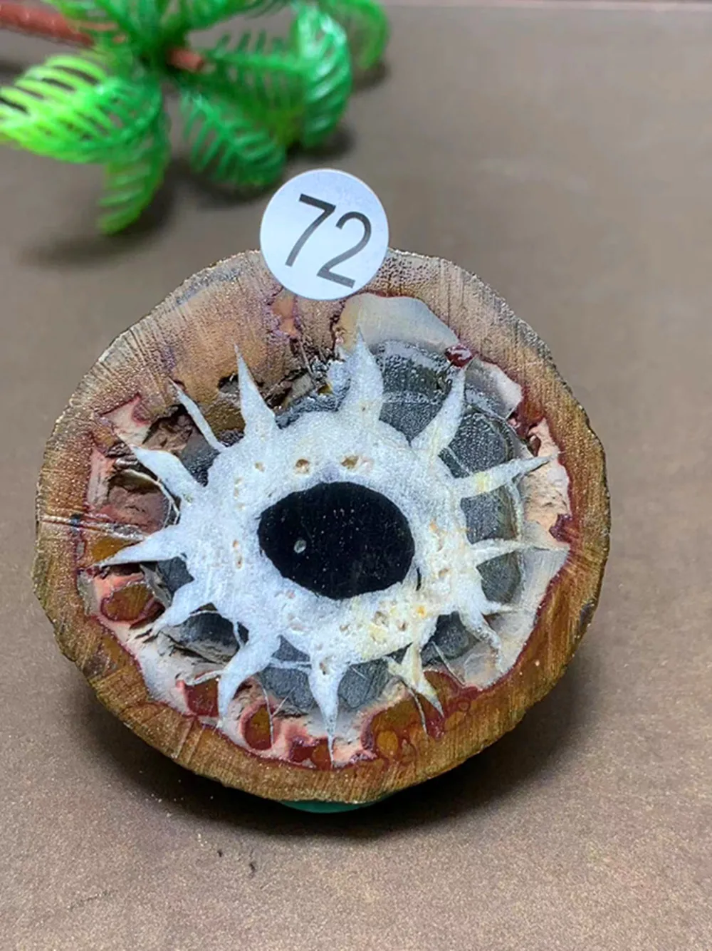 A2 натуральные марокканские камни украшенные драгоценными камнями духовные