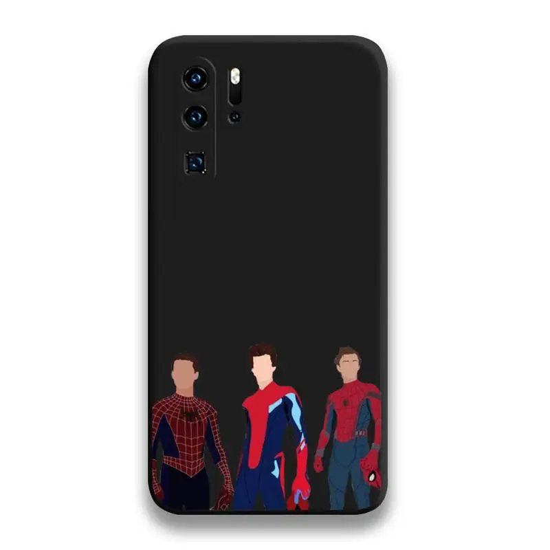 Чехол для Huawei P20 P30 P40 lite E Pro Mate 40 30 20 P Smart 2020 |