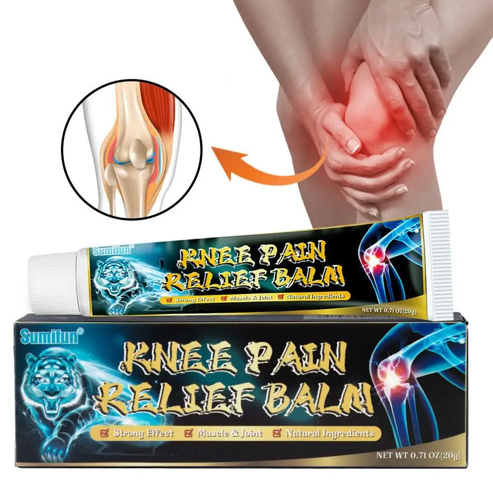 

1/2 шт., крем от боли в суставах