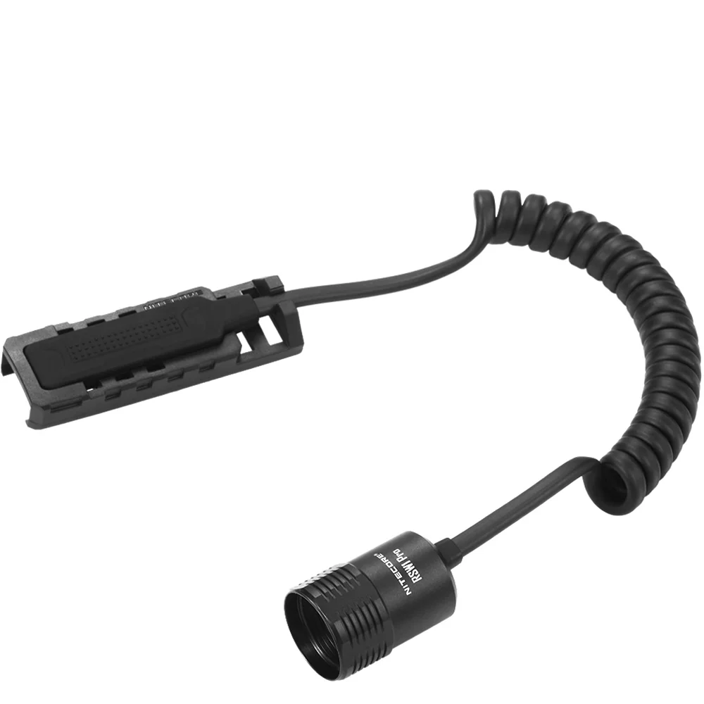 Оригинальный дистанционный переключатель Nitecore RSW1 Pro портативные аксессуары для