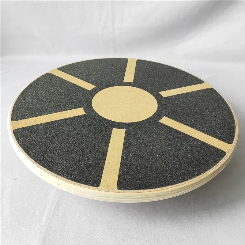 Противоскользящие поворотные доски для бодибилдинга и тренажерного зала