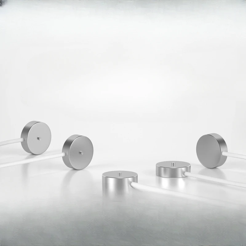 

The miniature pressure sensor measures the force of 2 50 100kg in a small space with high precision