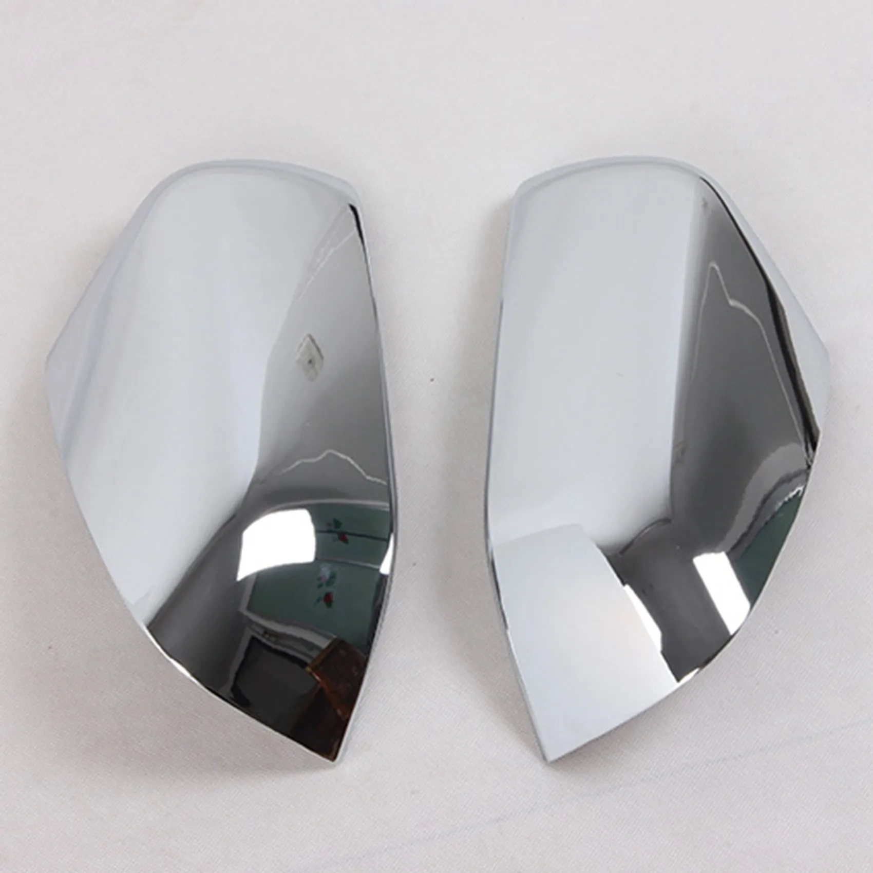 Чехол для зеркала заднего вида Land Rover Freelander 2 LR2 2014