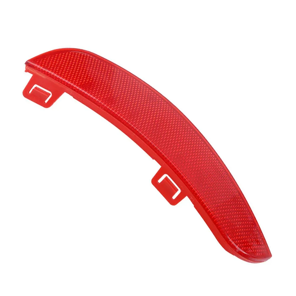 Автомобильные аксессуары задний бампер противотуманные фары отражающая линза