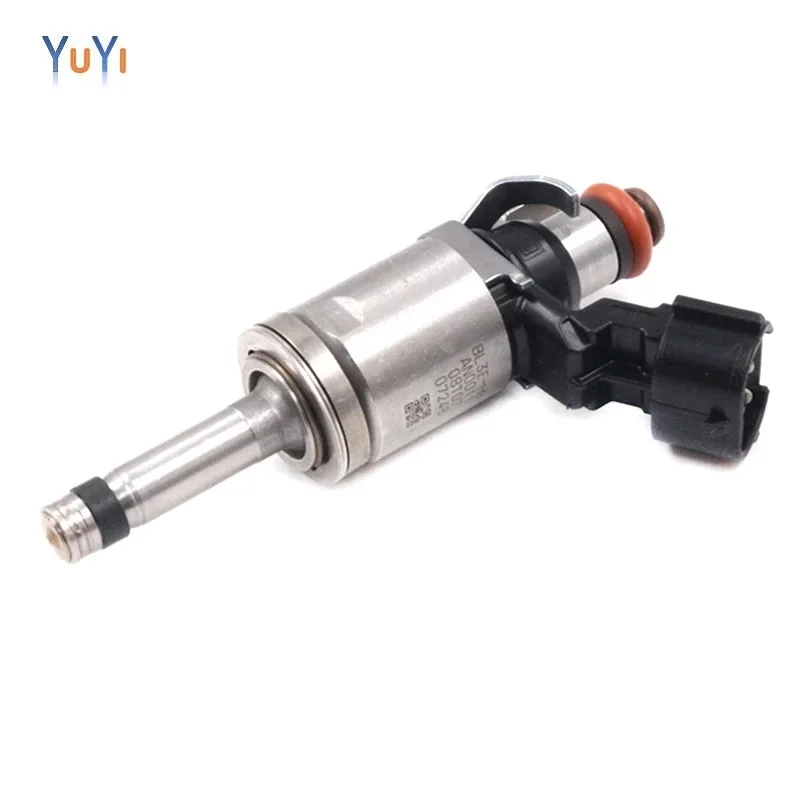 

New 6-PCS Engine Fuel Injectors For Ford 2011-2015 F-150 BL3E-HB /BL3Z-9F593-B /BL3Z9F593B Auto Parts