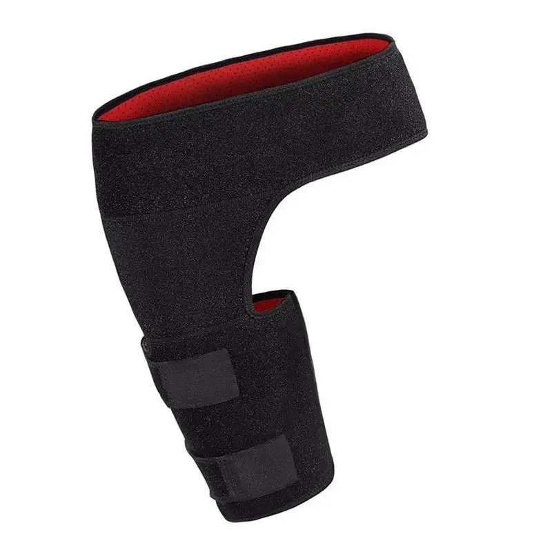 

Медный компрессионный бандаж на бедра, Sciaticas, поддержка бедра, s компрессионная поддержка для суставов бедра, гибкости, натяжения, уха