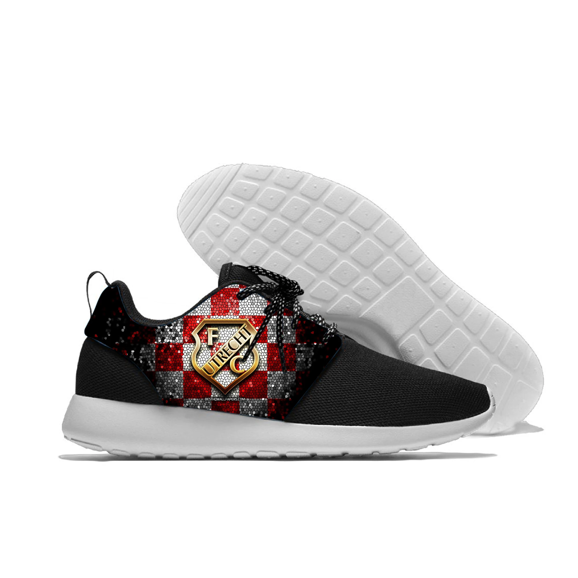 

Utrecht Running Shoes Breathable Casual Shoes Outdoor Light Weight Sports Shoes Casual Walking Platform Sneakers Custom Shoes