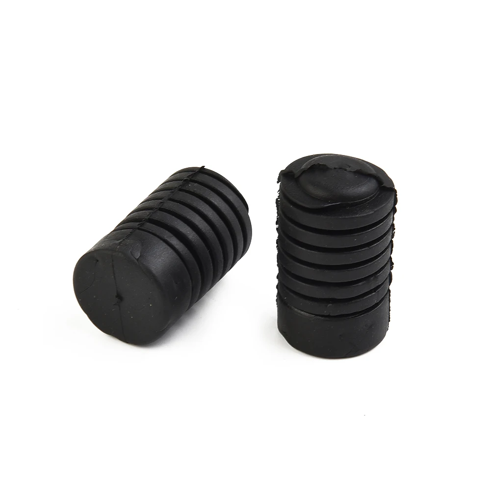 

Hood Bonnet Buffer Stop Parts Rubber Tools Truck Vehicle 5 Pcs Accessories Car Cushion Exterior For Hyundai Pad