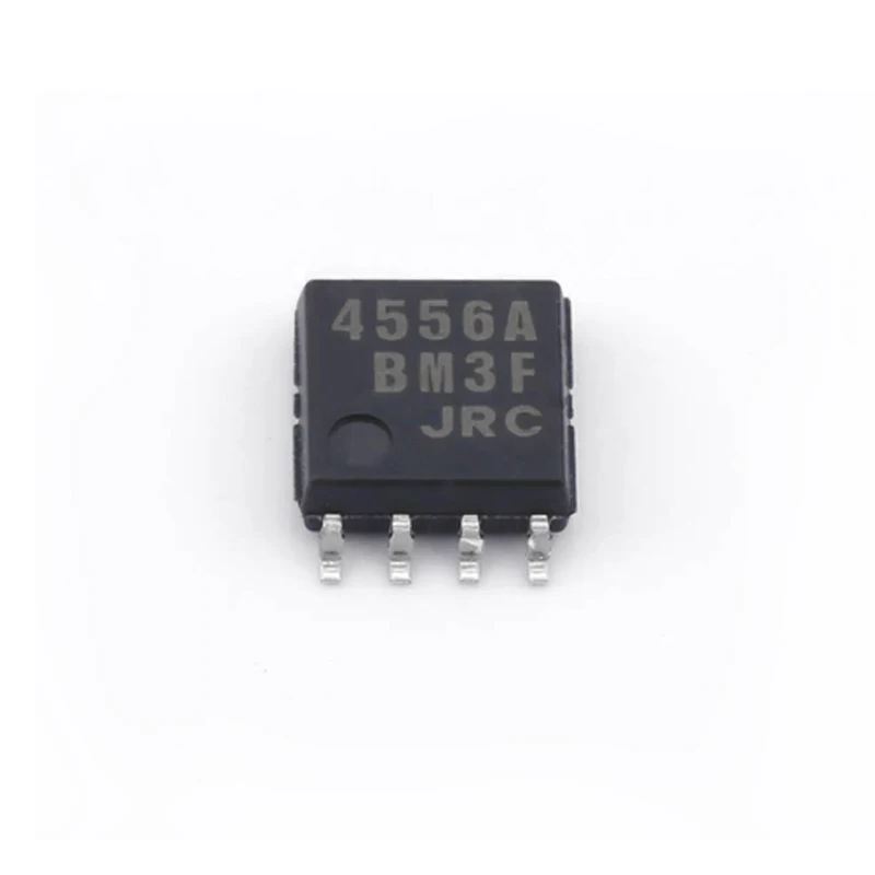 10 шт., новые оригинальные циферблаты NJM4556AM NJM4580M NJM2068M NJM5532M NJM4558M NJM4560M -TE1