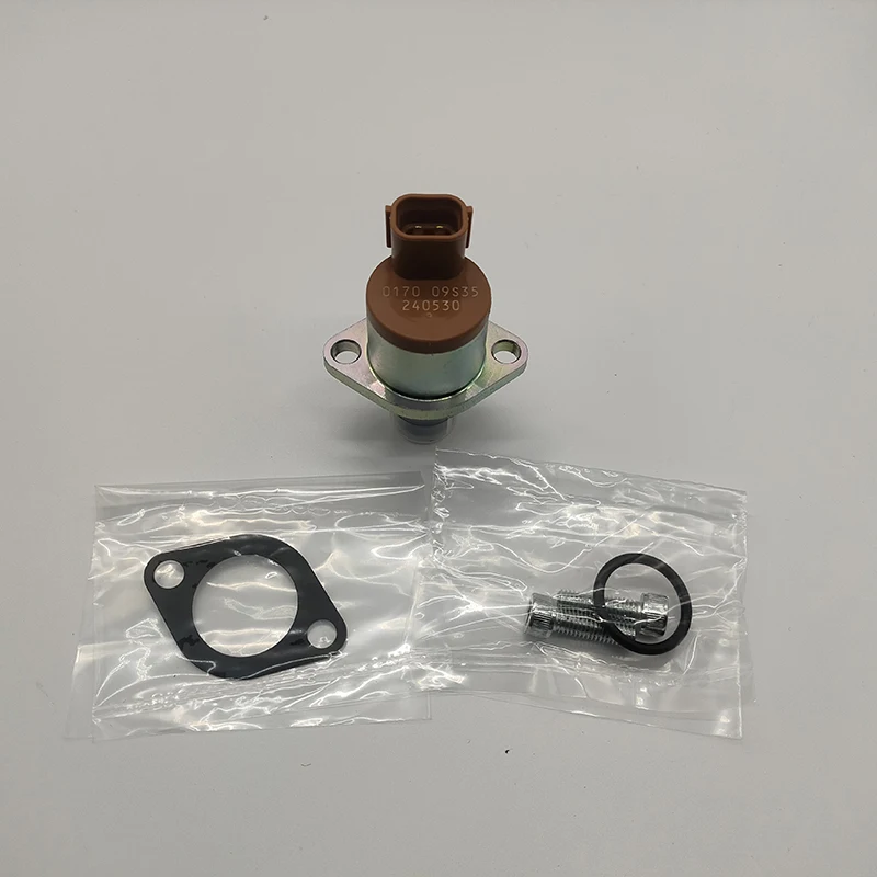 Регулятор топливного насоса 294200-0170 клапан управления всасыванием 2942000170 для Denso HP3