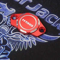 for ducati superbike 1198 s 2010 2009 cnc motorcycle engine oil filter cover cap