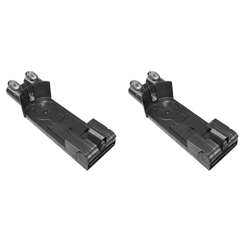 2 шт. настенный кронштейн для пылесоса Dyson V6 DC30 DC31 DC34 DC35 DC44 DC45 DC58 DC59 DC61 DC62