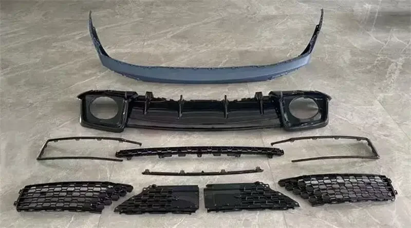 Фри-Ауди R8 2017-2020 UMR. Трюки 2022 Alte Modelle Die Neue Capristo Front Lippe stohu stange Hecks to be Baugruppe Na