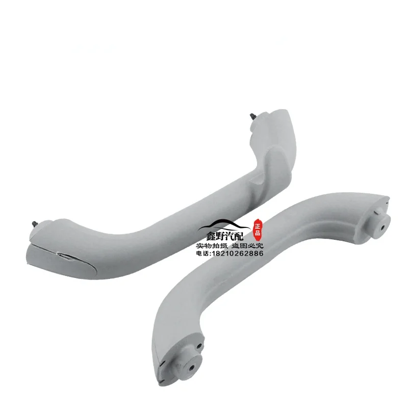 

Car Left Right A Pillar Roof Handle for Jeep Compass Patriot