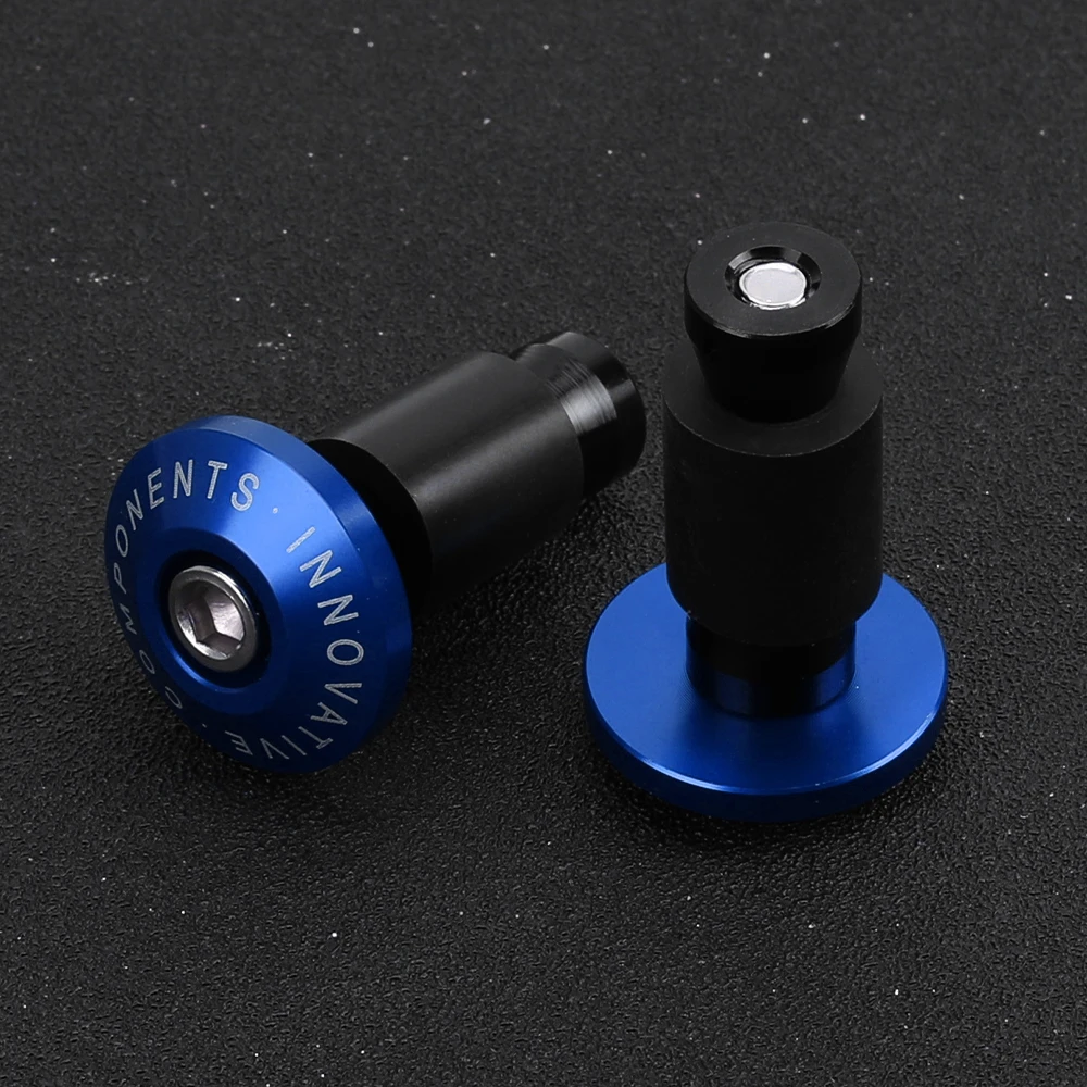 Ручки на руль концы колпачки для SHERCO SE125 SE250 SE300 SEF250 SEF300 SE SEF-R 125 250 300 450 SE-F SE-R