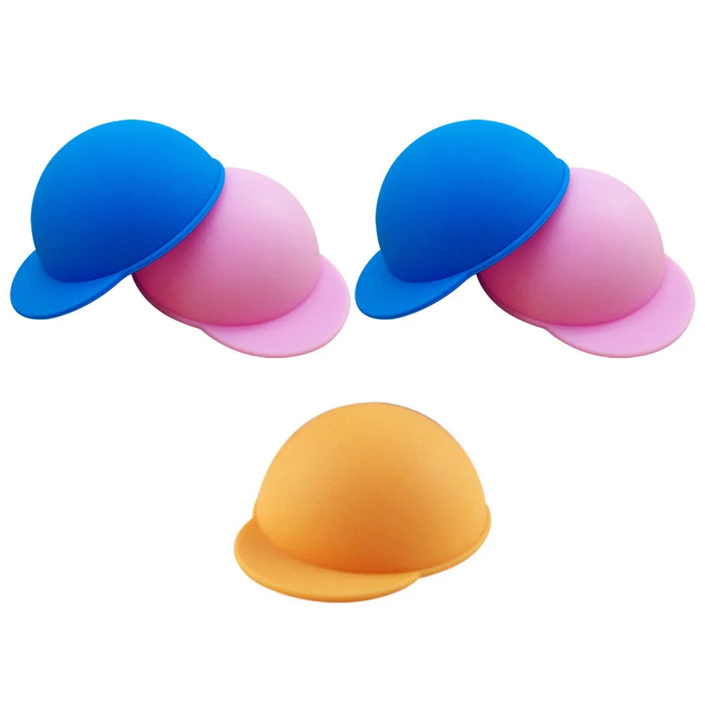 

Can Sealing Lid Leakproof Cup Cover Anti-dust Cap Drink Bottle Soda Savers Caps