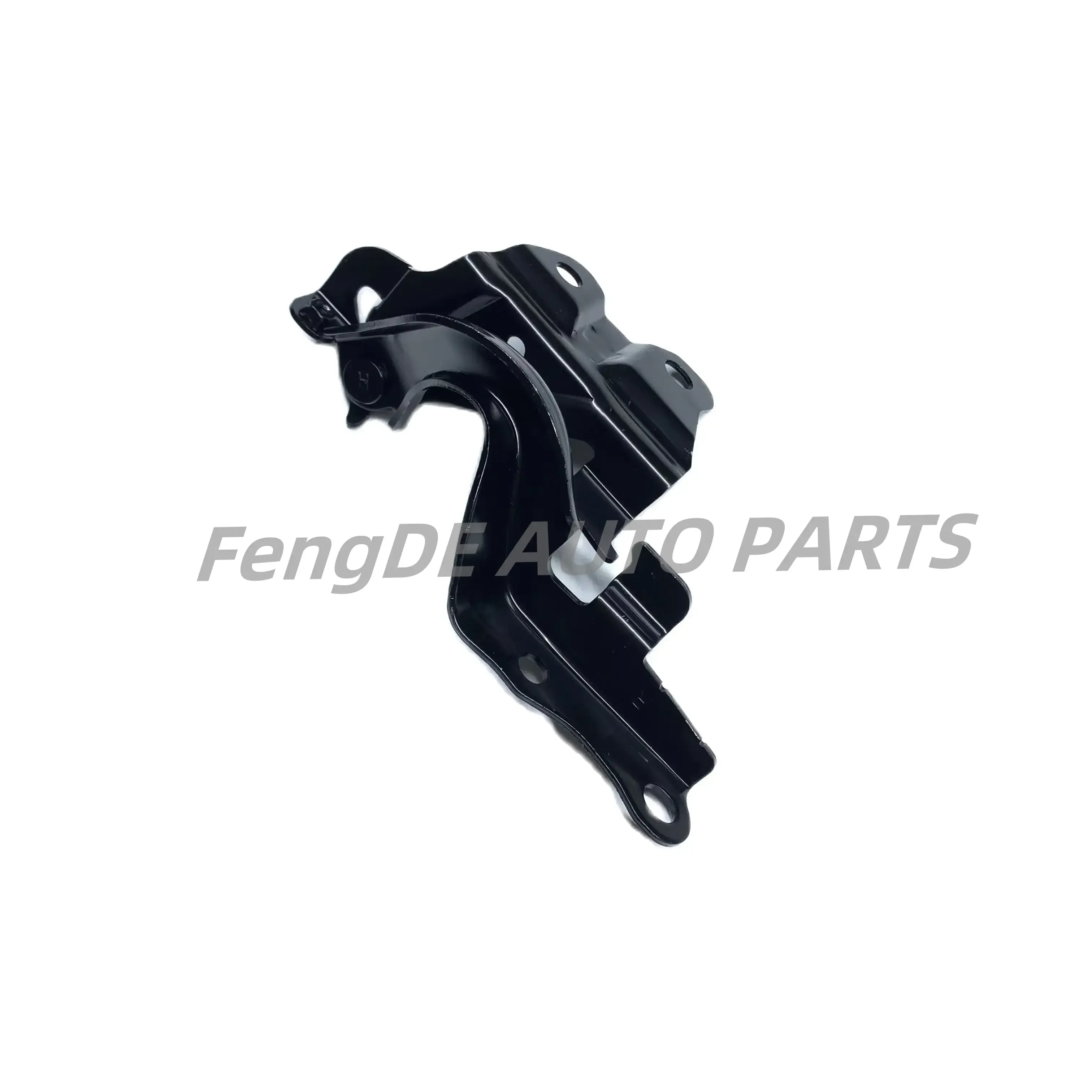 Пара шарниров для капота 2015-2023 HILUX REVO Fortuner KUN125 GUN125 GGN125 155 OE 53410-0K370 534200 К370 53410-0К240