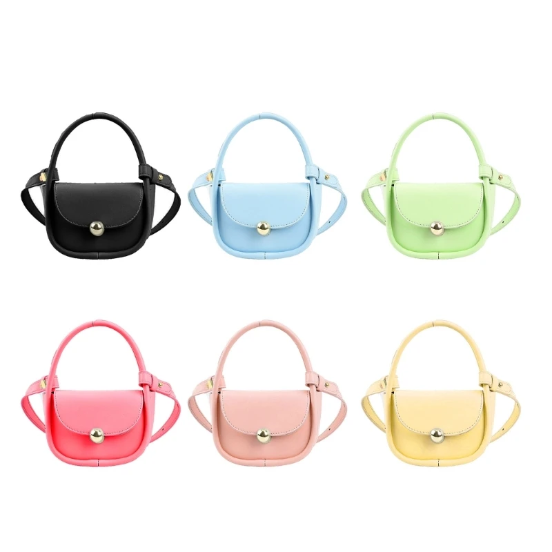 

Women's Tote Bags 2023 Fashion Shoulder Bag Handbags Crossbody Bags Candy Colors E74B