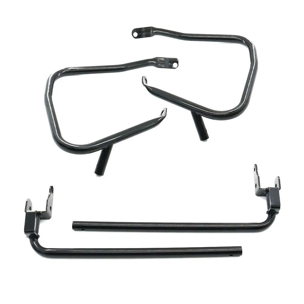 Для Harley Touring CVO Road Glide FLTRXSE Street 2023 2024 FLHXSE аксессуары для мотоциклов Задняя фоторамка