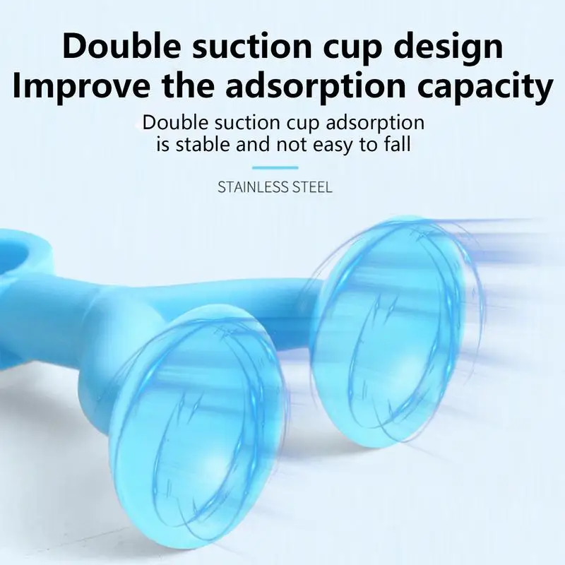 Силиконовый дверной бампер против столкновений защитный без удара силиконовый