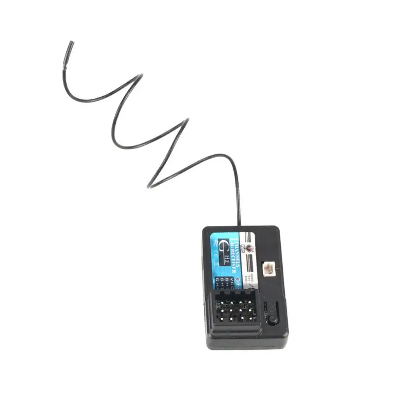 A929-124 независимая бесщеточная плата приемника для Wltoys A959 A969 A979 K949 A959-B 12428 RC модели