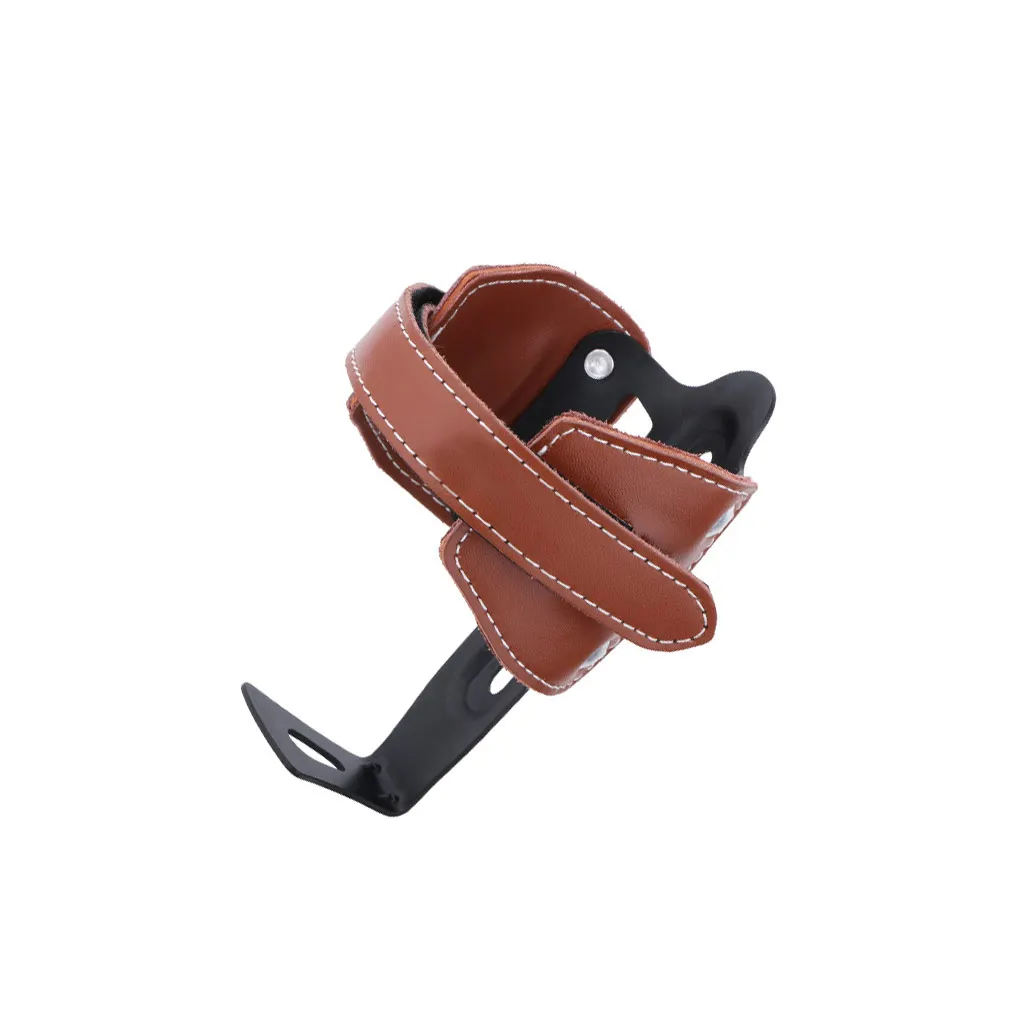 

Держатель для бутылки с водой, кронштейн для клетки, устойчивый к царапинам, износостойкий держатель для бутылки с водой, стойка для хранени...