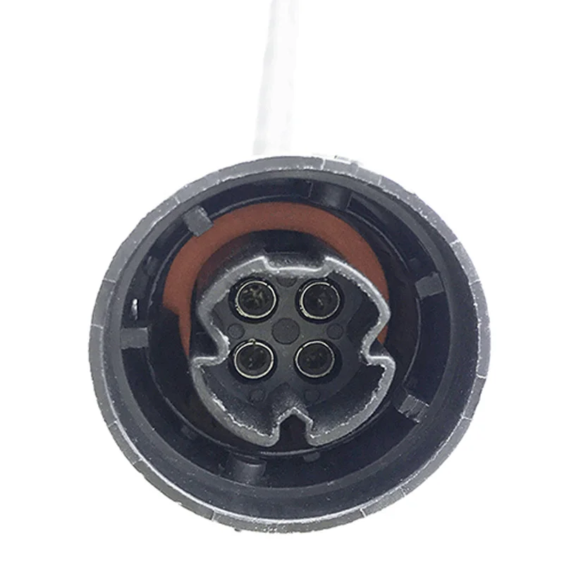 Датчик кислорода для BMW 91 92 93 94 95 525I 525IT 2.5L E34 1990-1997 датчик выхлопных газов 11781468620