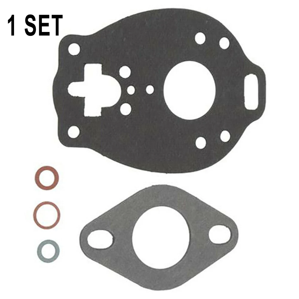 

Carburetor Carb Gasket Auto Car Carburetor Parts Carburetor Gasket Kit