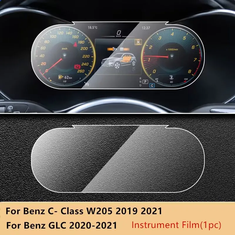 Для Mercedes Benz C Class W204 W205 C180 C200 C220 C250 C300 Автомобильная GPS-навигация с ЖК-экраном