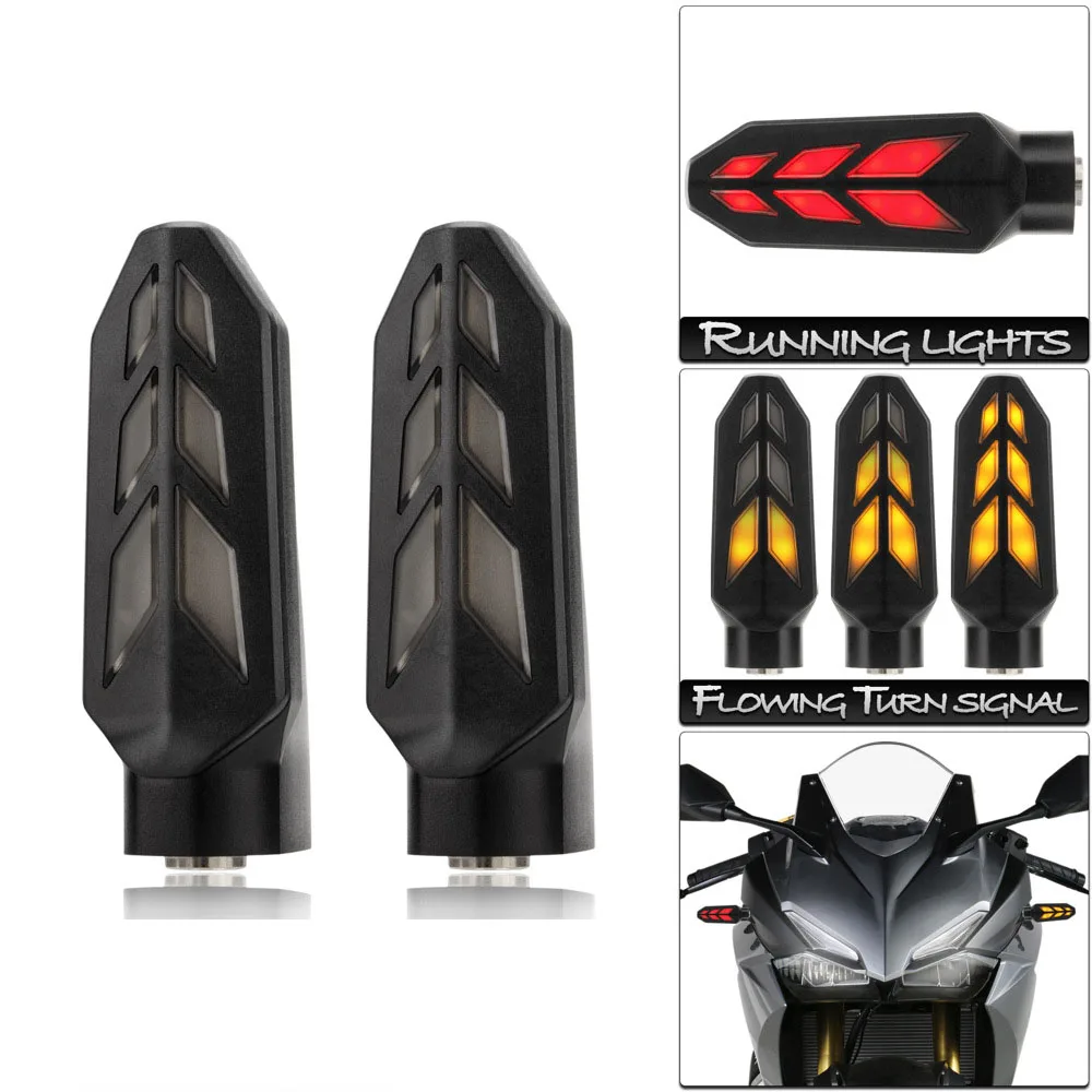 2022 светодиодный указатель поворота для HONDA CBR650R CB650R CBR500R CB500X CB500F CB125R CB250R CB300R 2019 2020