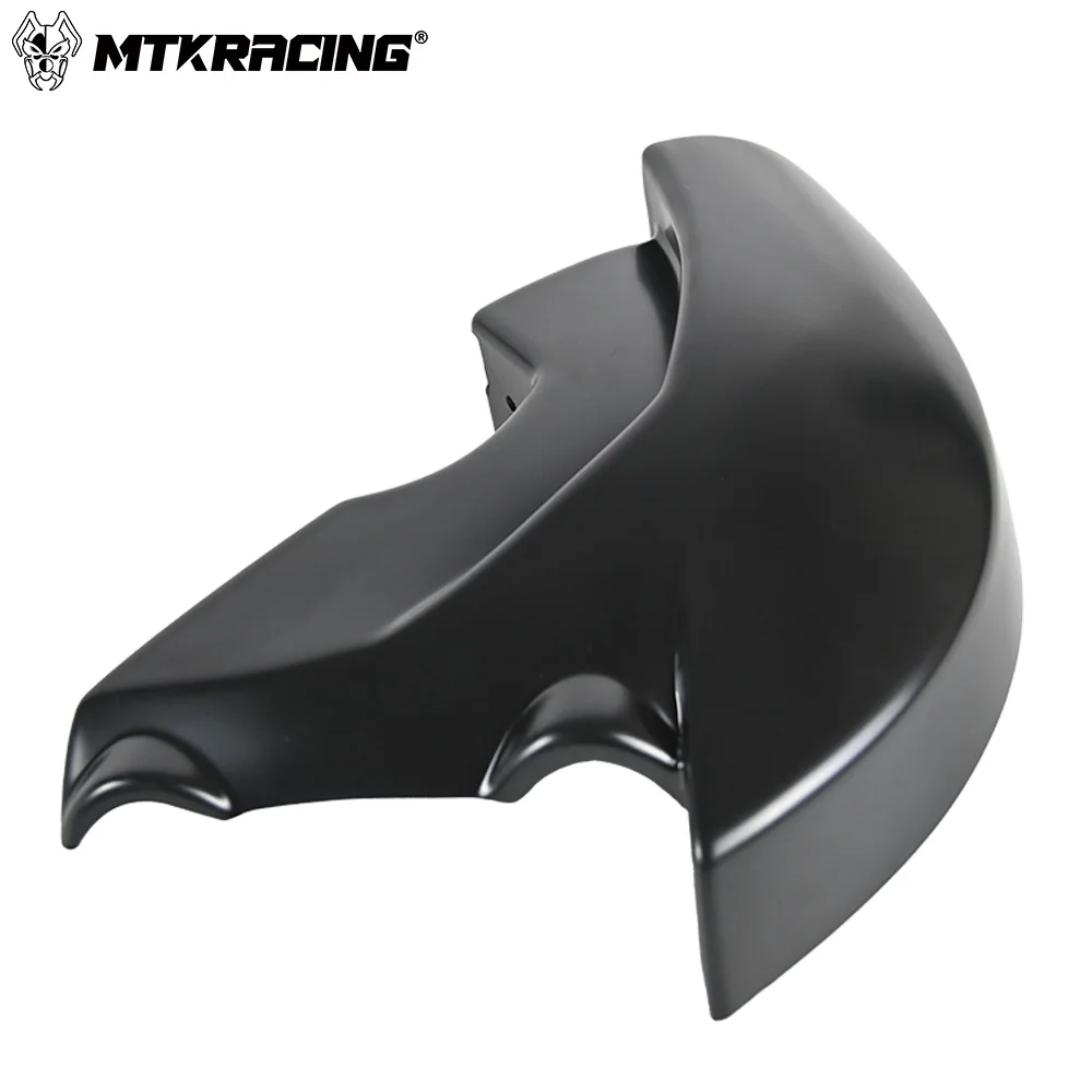 MTKRACING Защитная крышка переднего колеса для YAMAHA YZF-R1M 2021-2024 передняя шины защита и