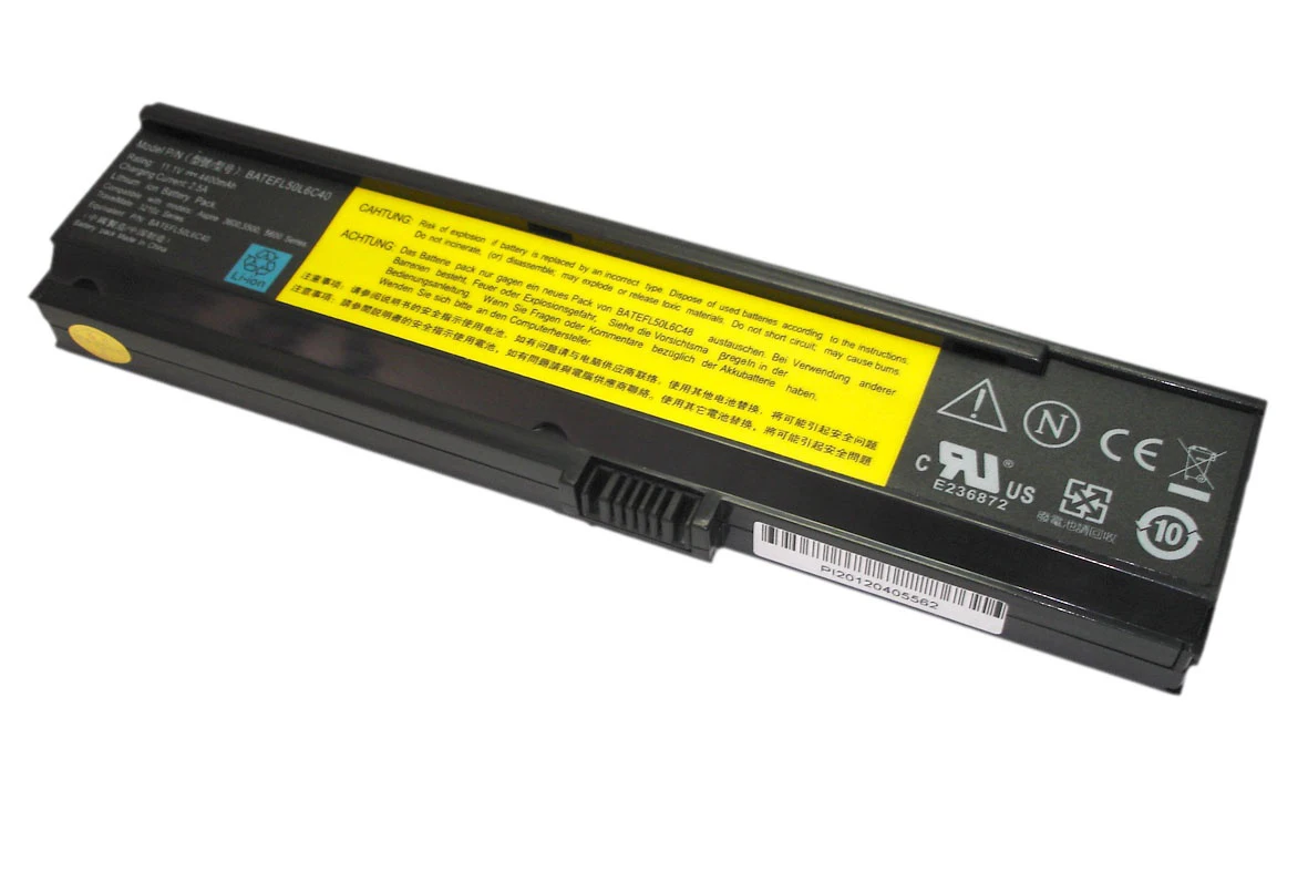 Аккумулятор для Acer Aspire 3680 | Компьютеры и офис