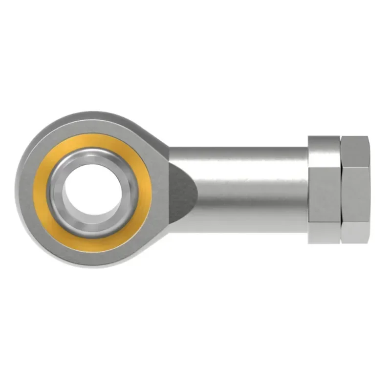 SGS-M8 Рыбий глаз шарнир подшипника