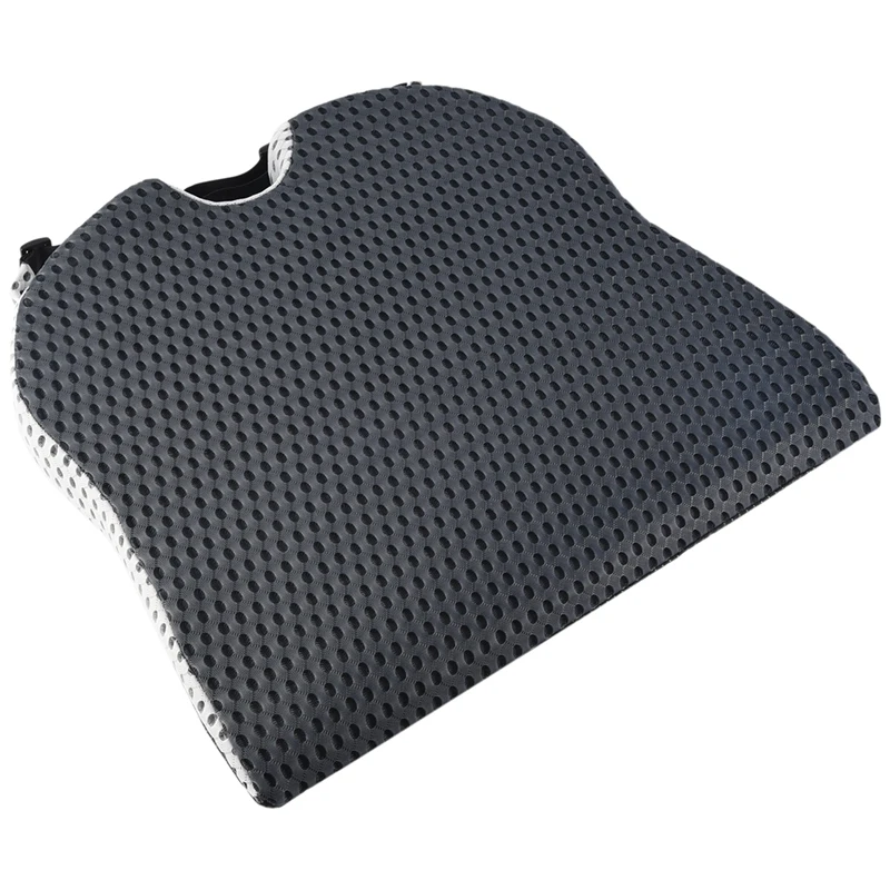 Подушка сиденья на клине для автомобиля грузовика облегчение давления боли