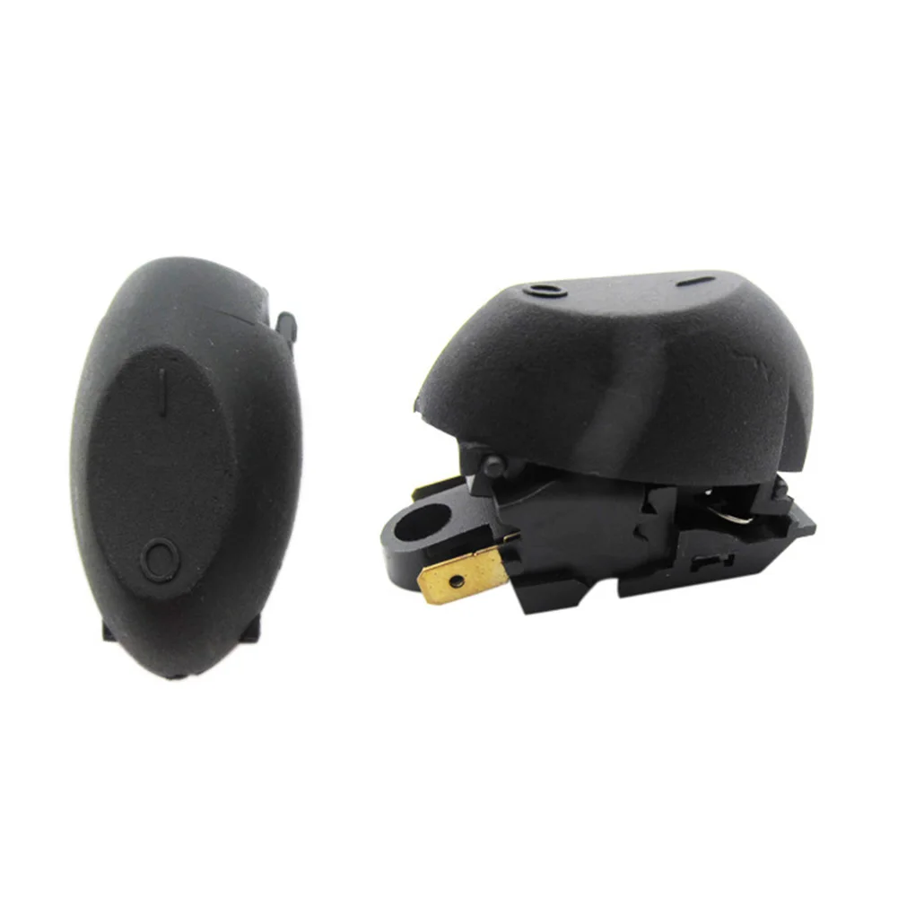 

Набор кнопок переключения пара для чайников 5 шт.