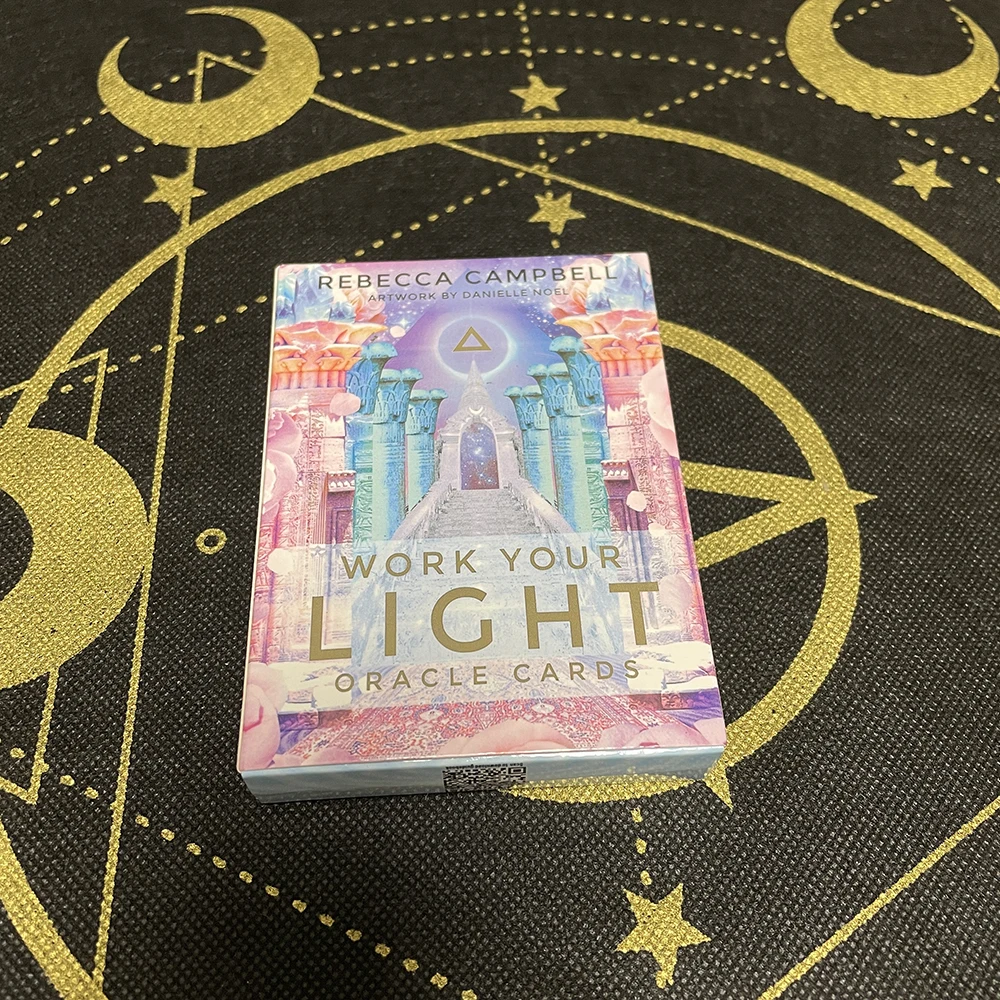 

Настольные игры с принтом «карты особала», «Таро», «Друзья»