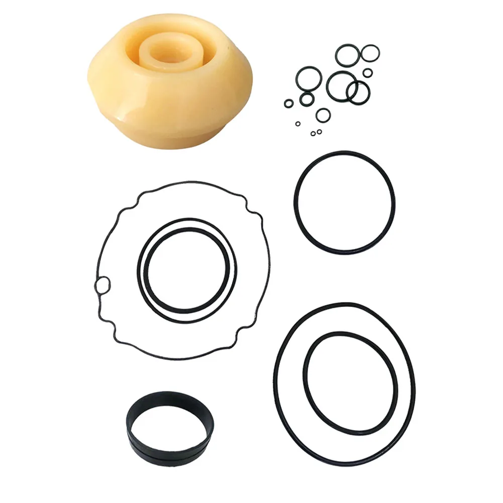 884953 Прокладка поршневого бампера триггер O-RING поршневой бампер совместимый с