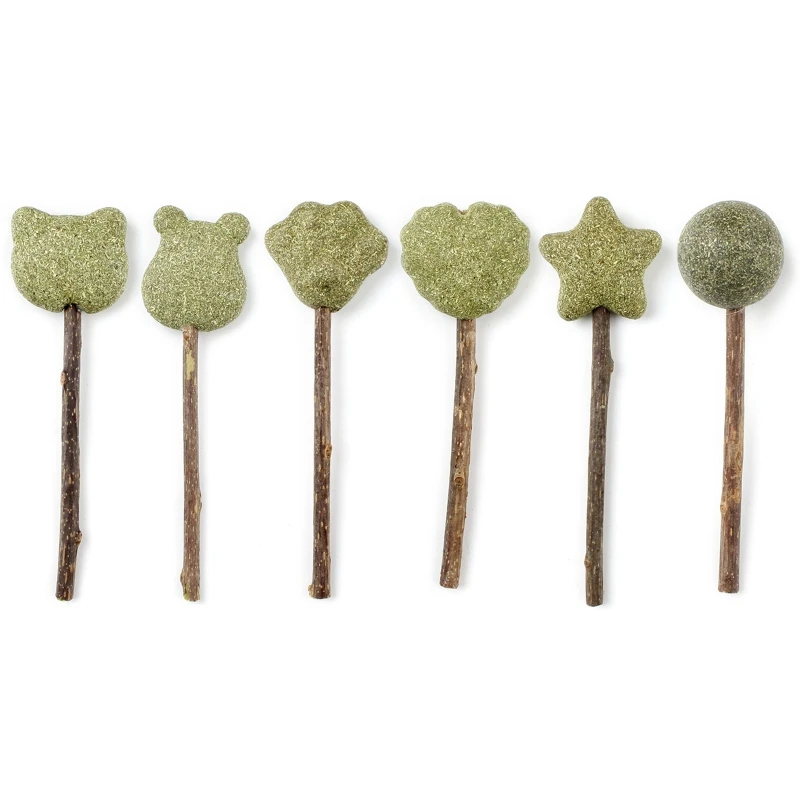 

L21C Matatabi Catmint игрушки для домашнего котенка Lick Matatabi стоматологический уход молярные инструменты