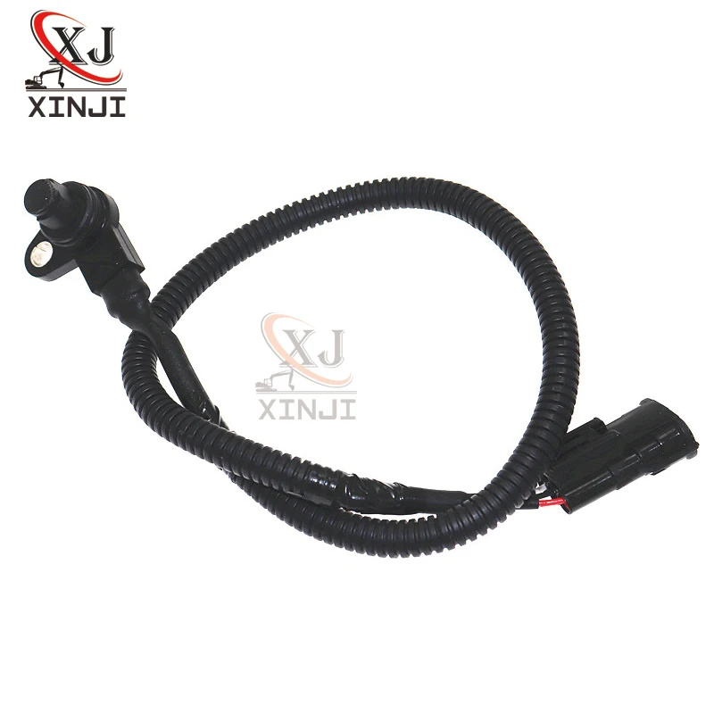 Датчик распредвала 8- 98014831 -0 для двигателя Hitachi ZX190W-3 ZX210-3 Isuzu 4HK1 6HK1